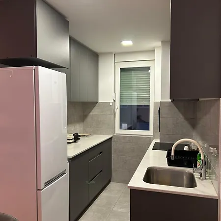Apartment Sava Lux Pirot