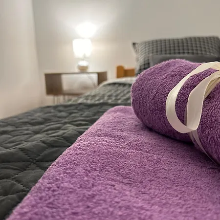 Apartment Sava Lux Pirot