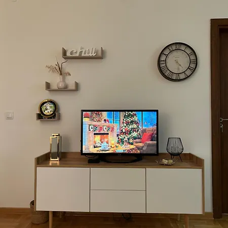 Apartment Sava Lux