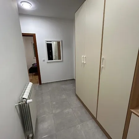 Apartment Sava Lux *