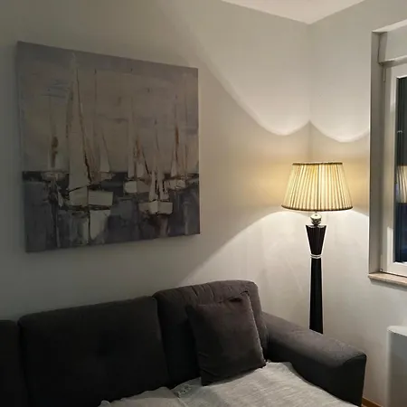 Sava Lux Apartment