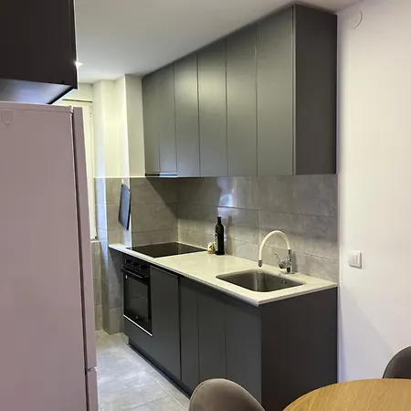 Apartment Sava Lux