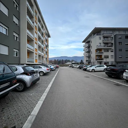 Apartment Sava Lux Pirot